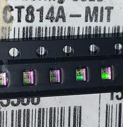 10PCS CT814A-MIT